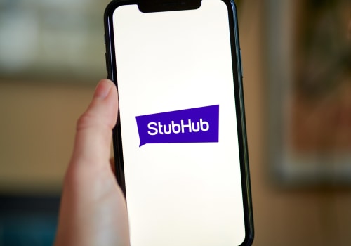 The Differences Between StubHub and TicketMaster